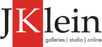 J Klein Gallery Logo
